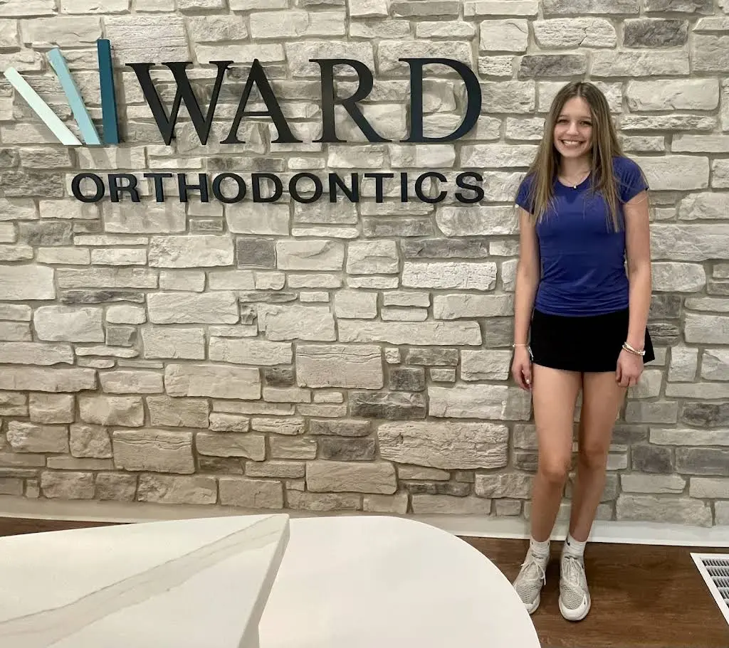 Ward Orthodontics