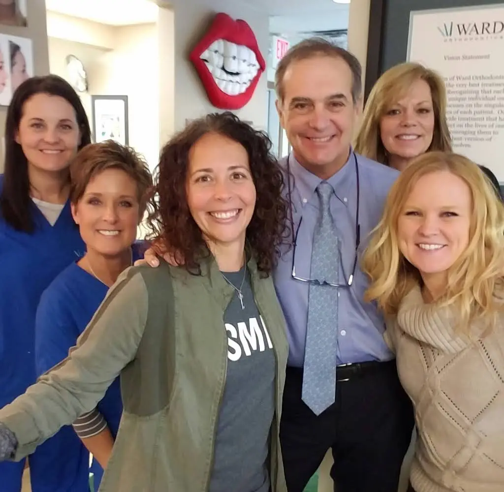 Ward Orthodontics