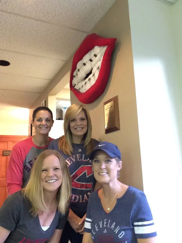 Ward Orthodontics