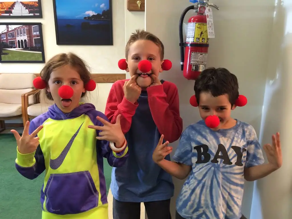 Ward Orthodontics