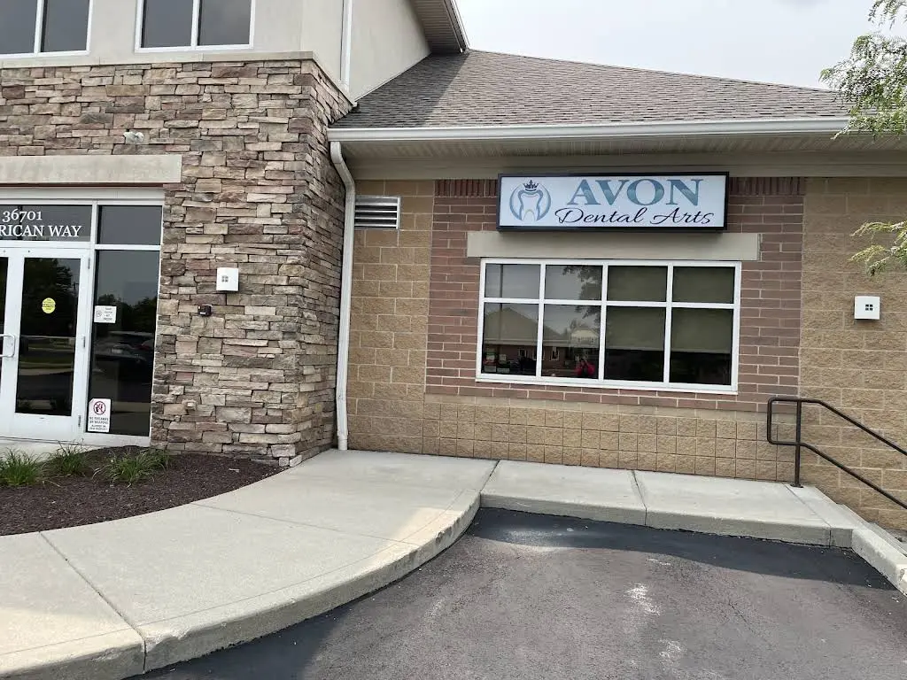 Avon Dental Arts