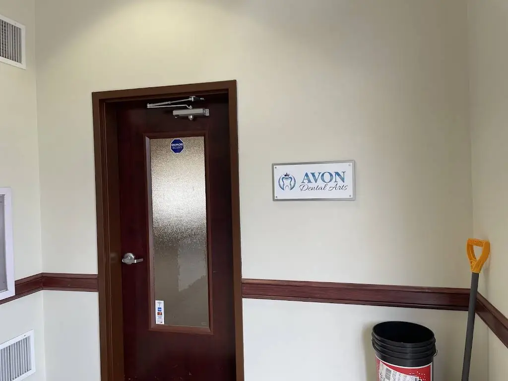 Avon Dental Arts