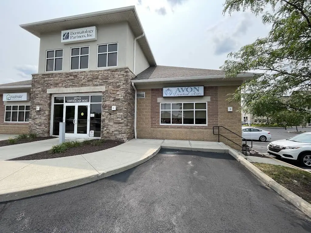 Avon Dental Arts