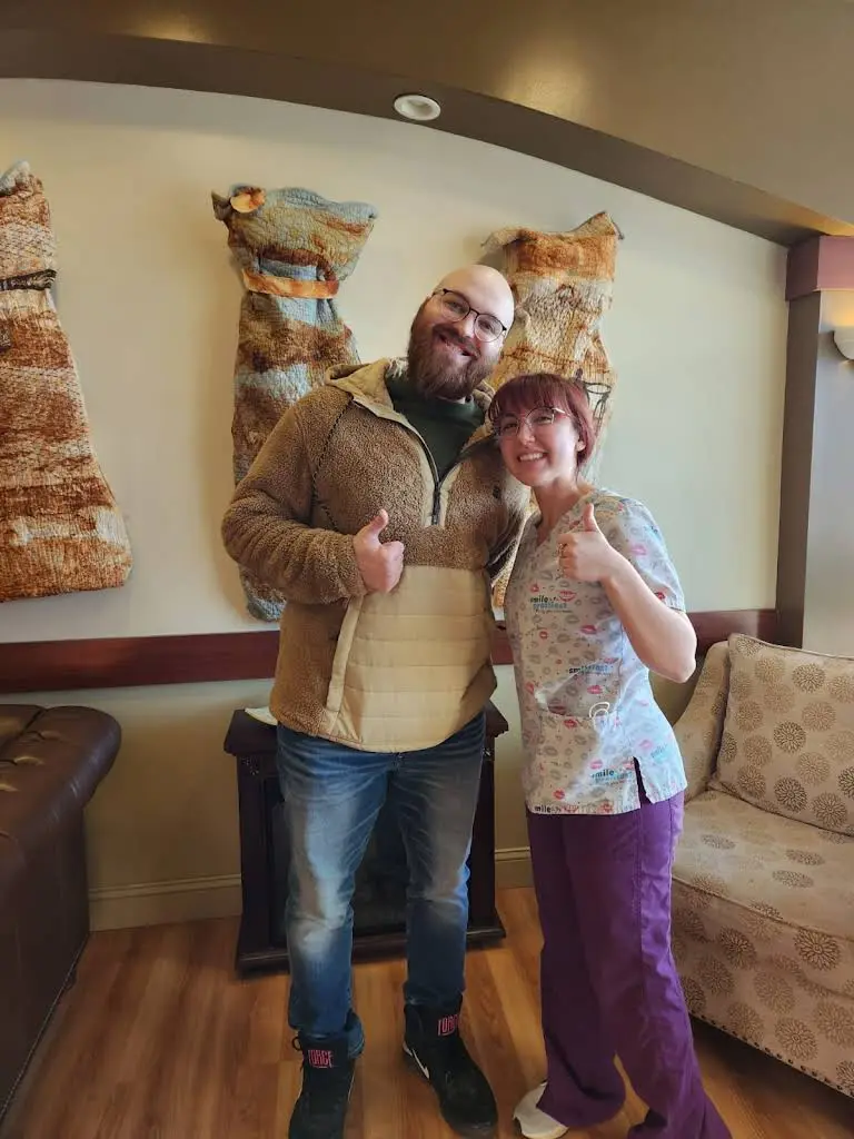 Marie Simon Dentistry
