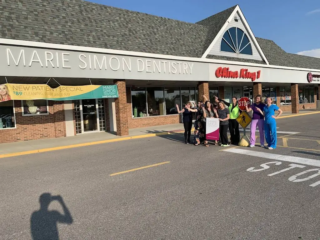 Marie Simon Dentistry
