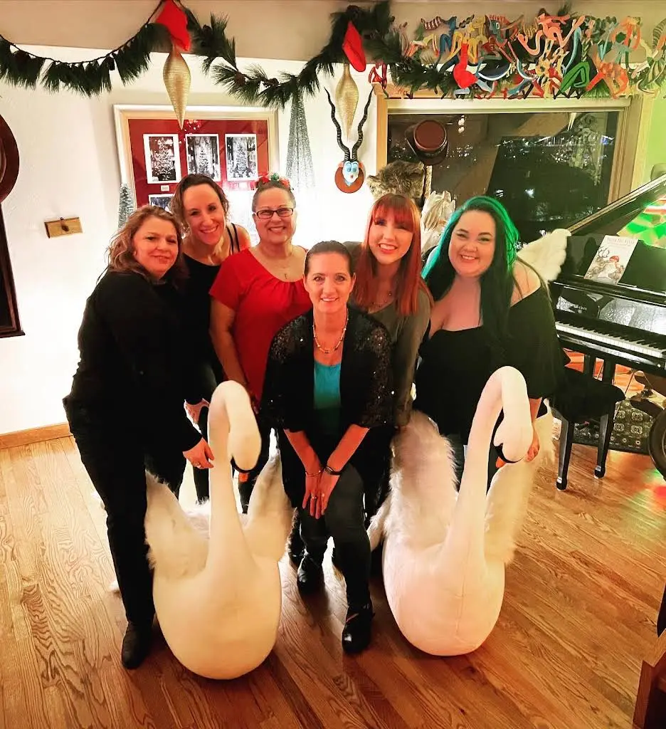 Marie Simon Dentistry