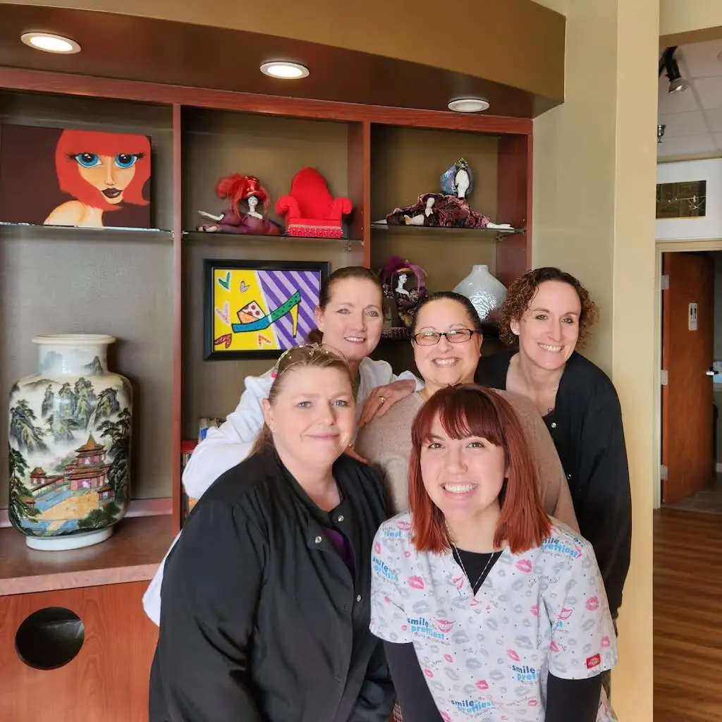 Marie Simon Dentistry