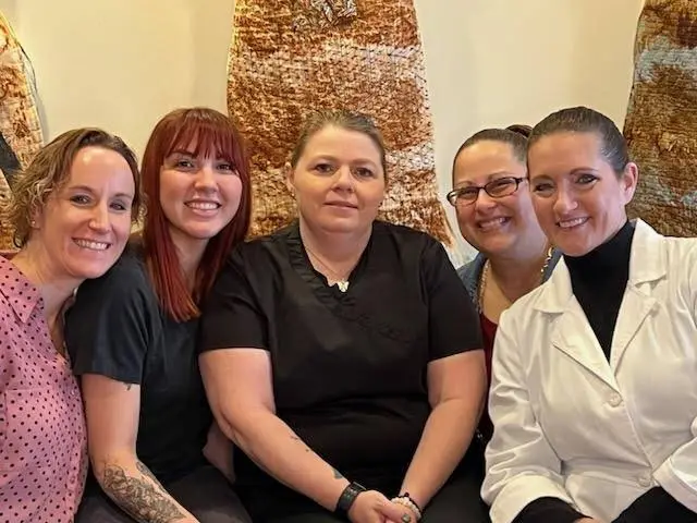 Marie Simon Dentistry
