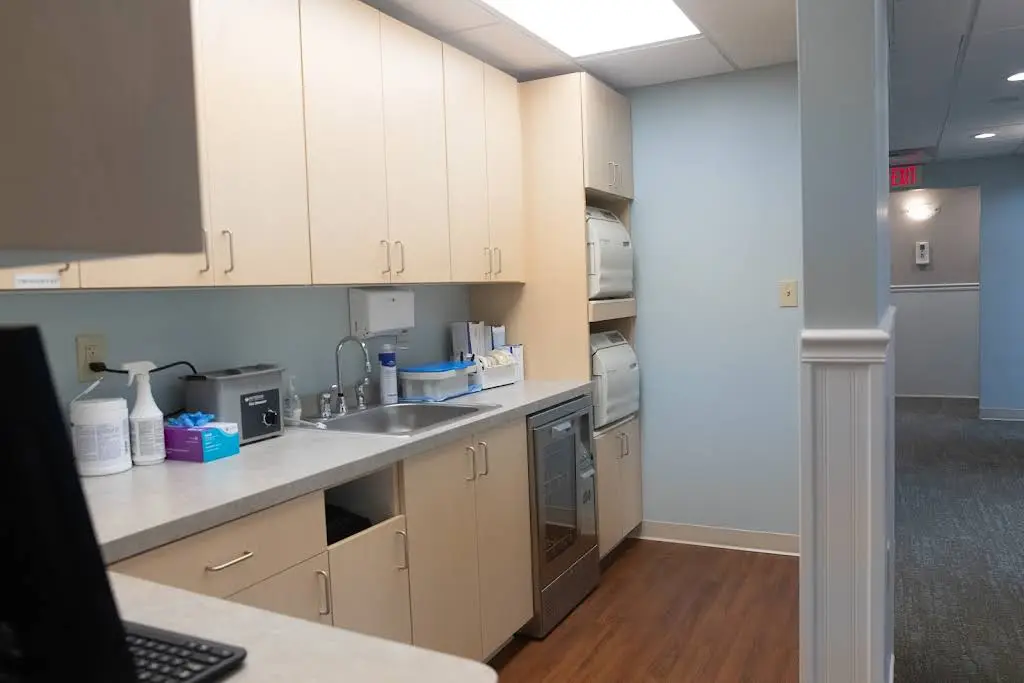 John Pyke Dentistry