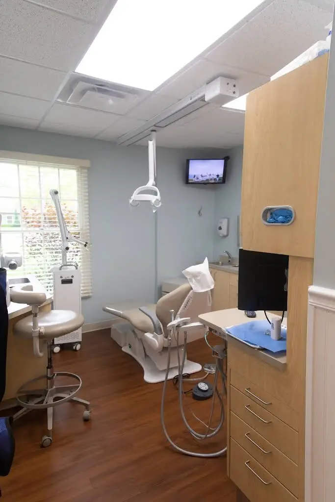 John Pyke Dentistry
