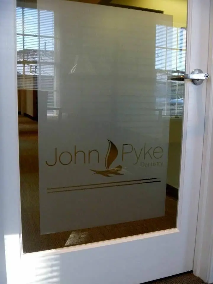 John Pyke Dentistry