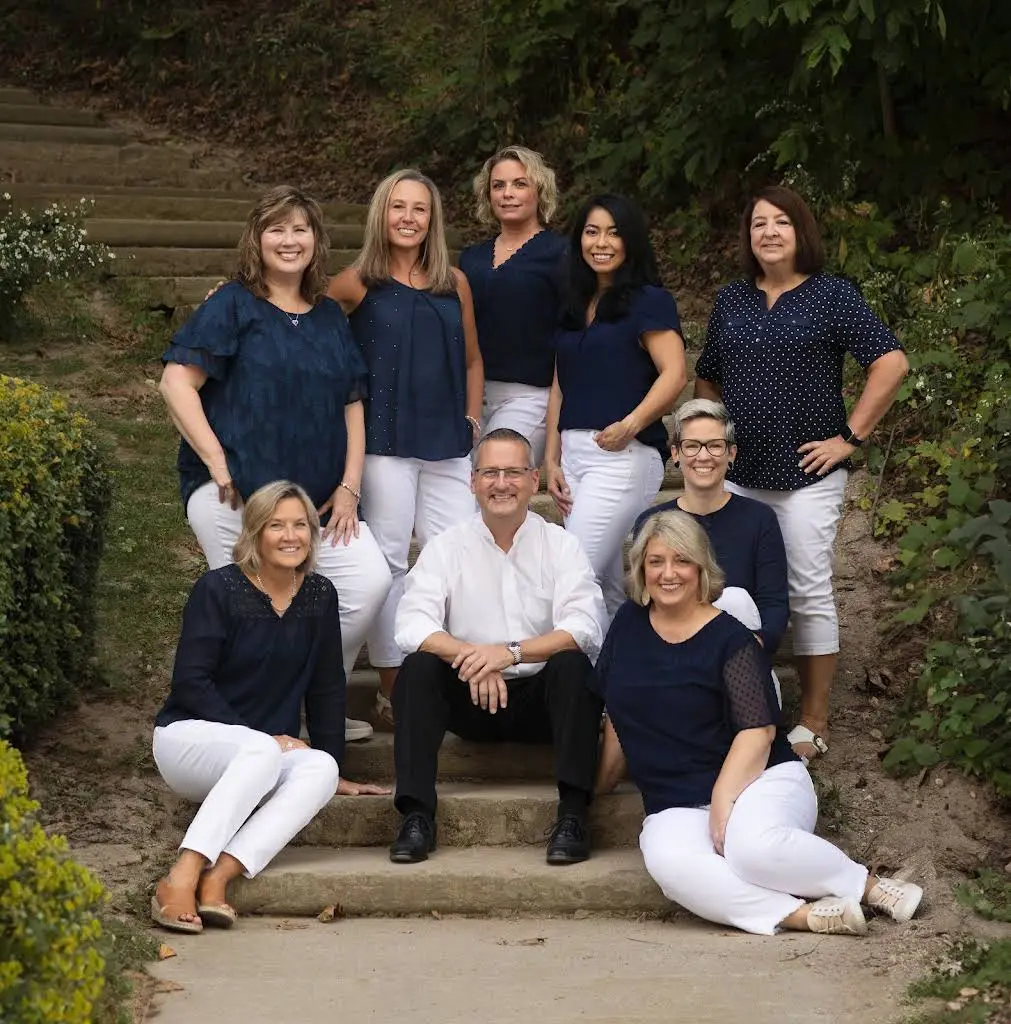 John Pyke Dentistry