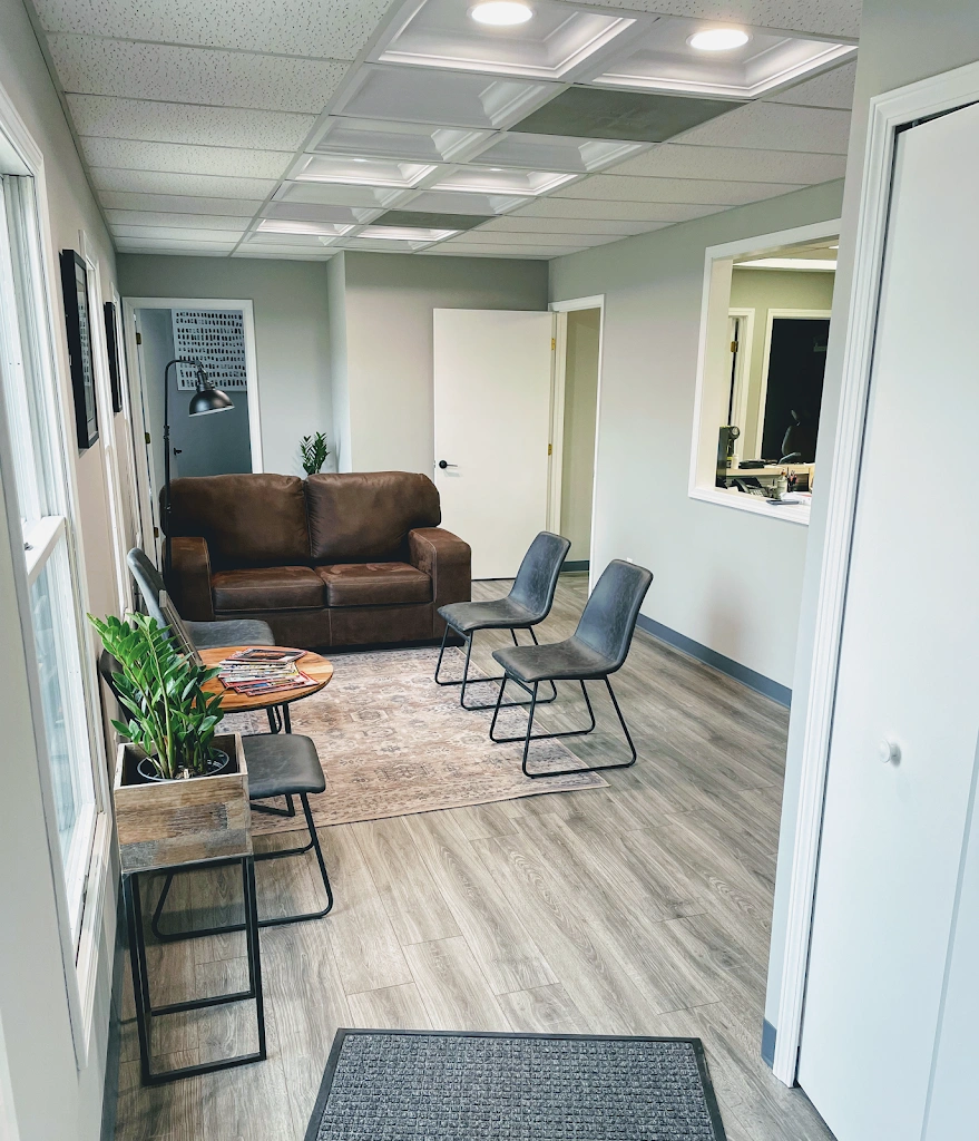 Plas Family Dental & Implants