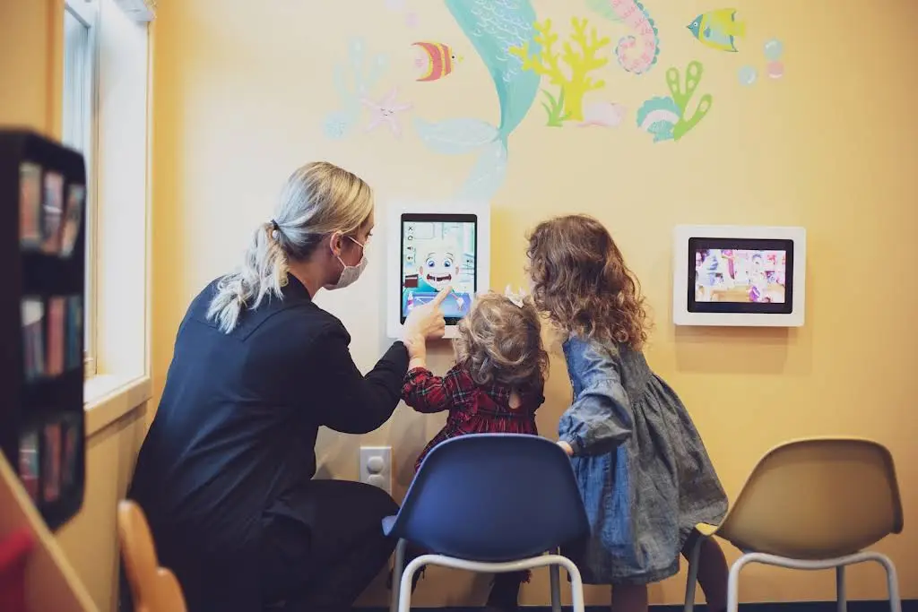 Keystone Pediatric Dentistry