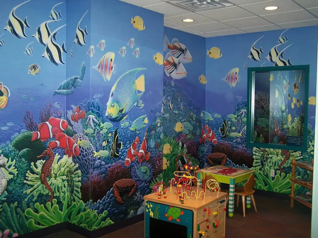 Keystone Pediatric Dentistry