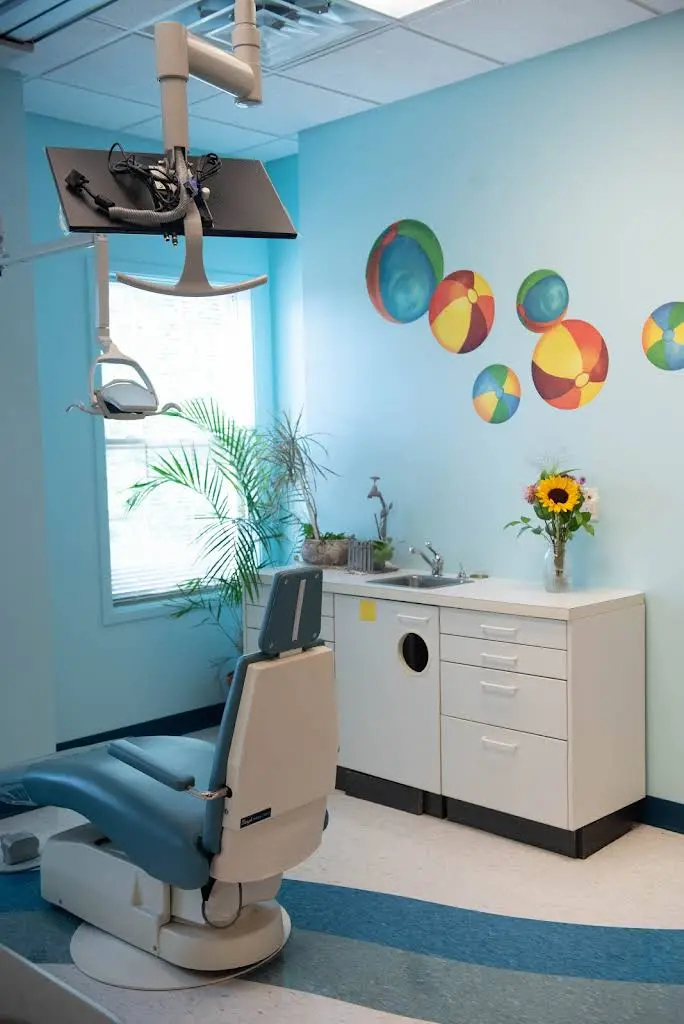 Keystone Pediatric Dentistry