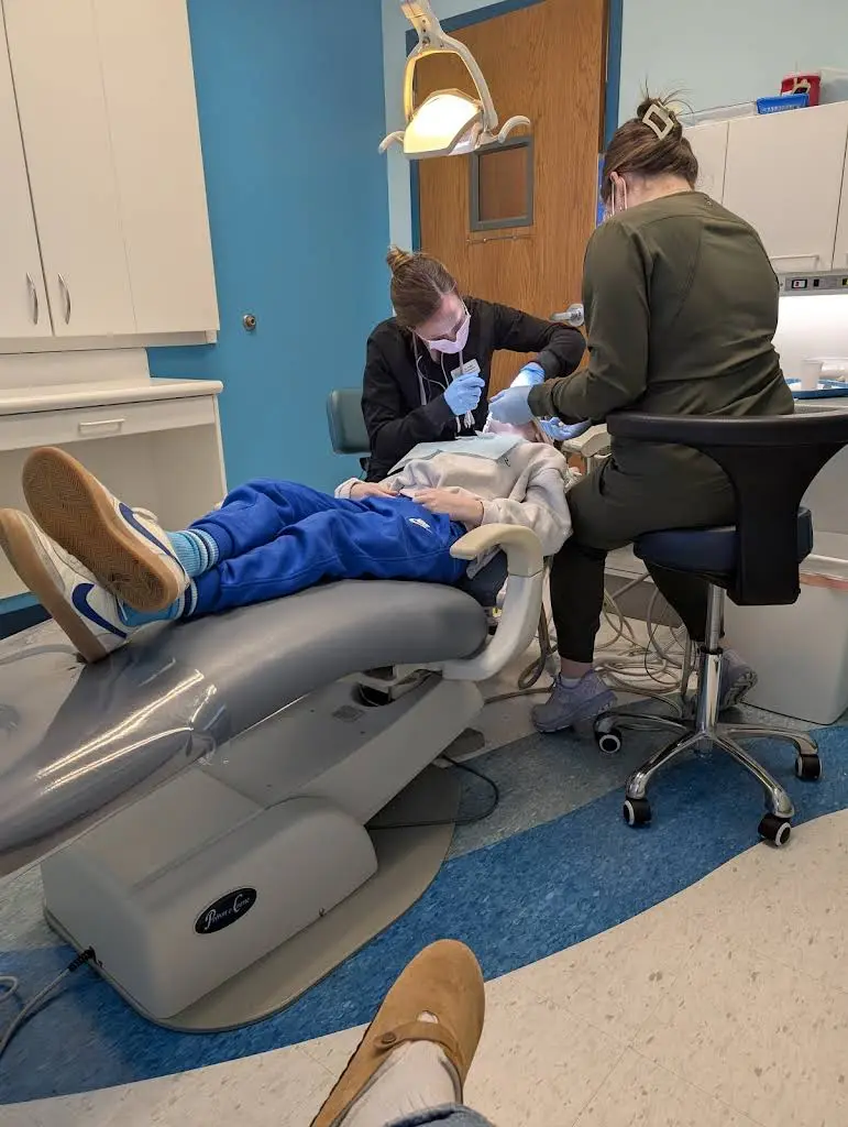 Keystone Pediatric Dentistry