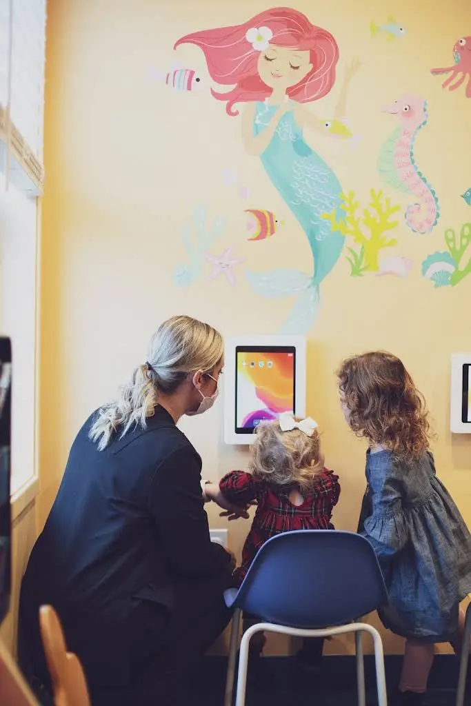 Keystone Pediatric Dentistry