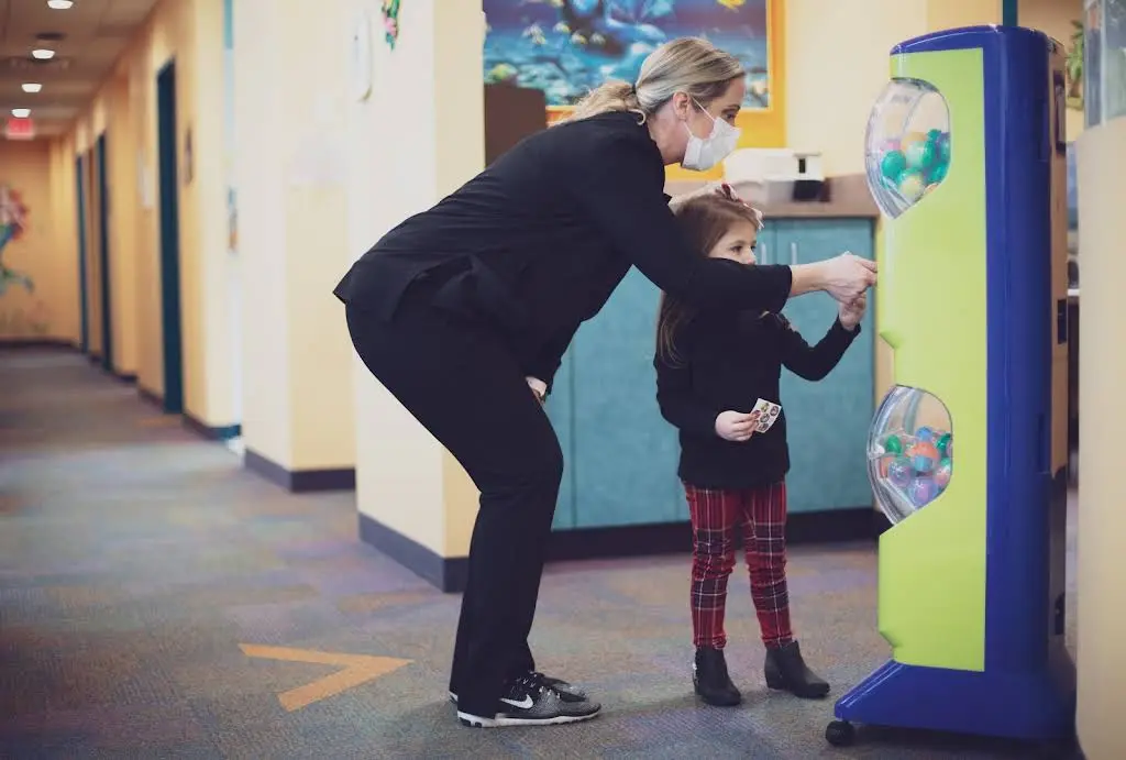 Keystone Pediatric Dentistry