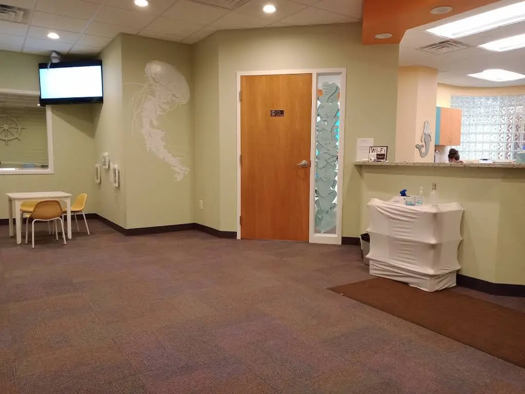 Keystone Pediatric Dentistry