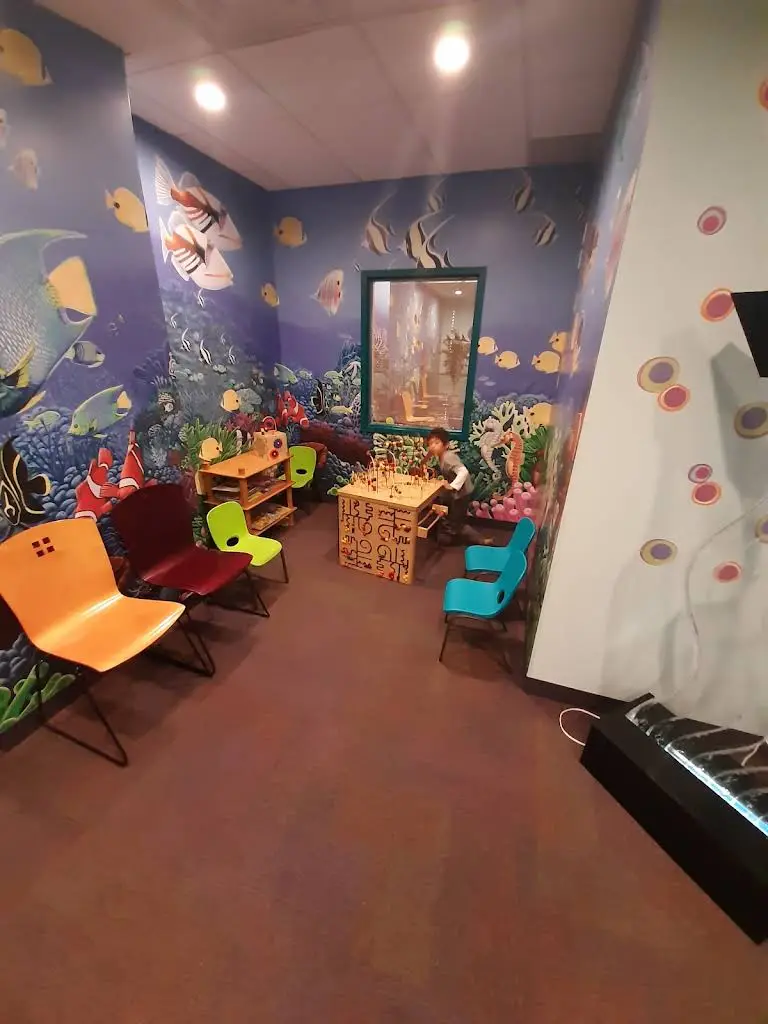 Keystone Pediatric Dentistry