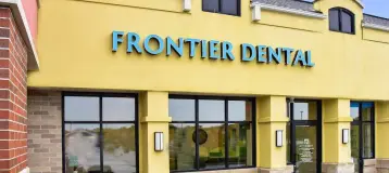 Frontier Dental Implants and Dentures