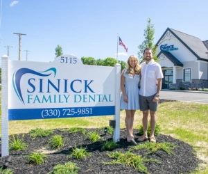 Sinick Family Dental