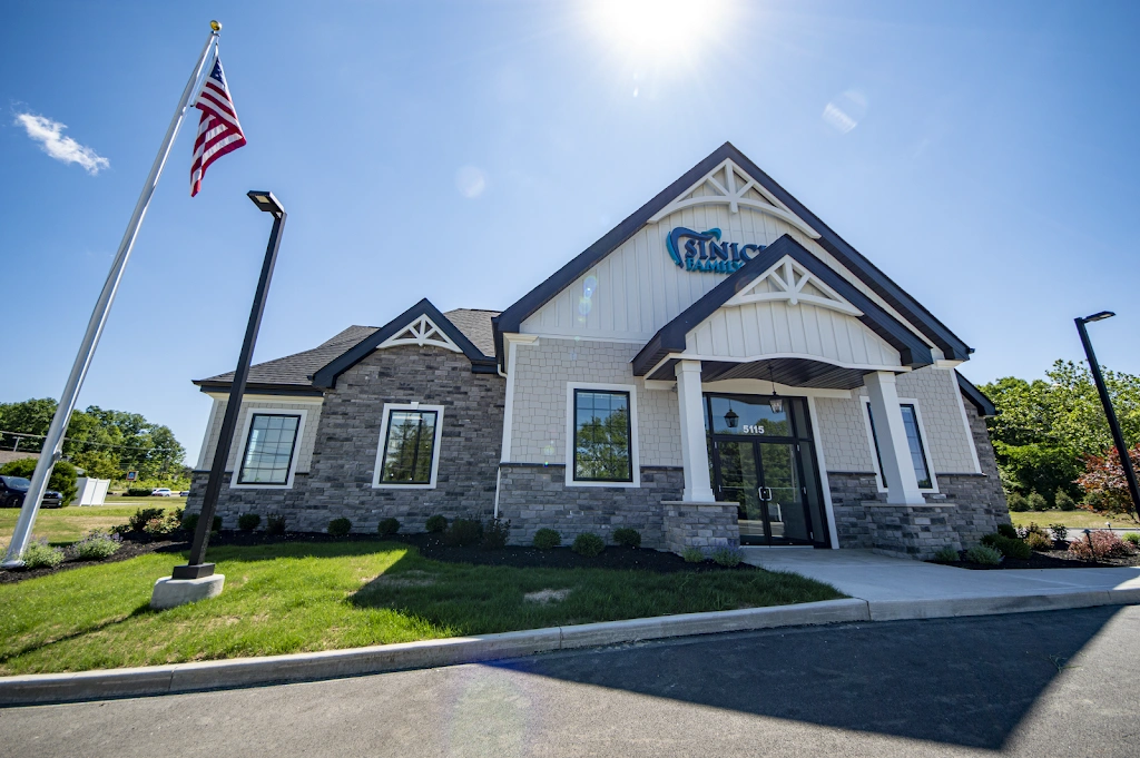 Sinick Family Dental