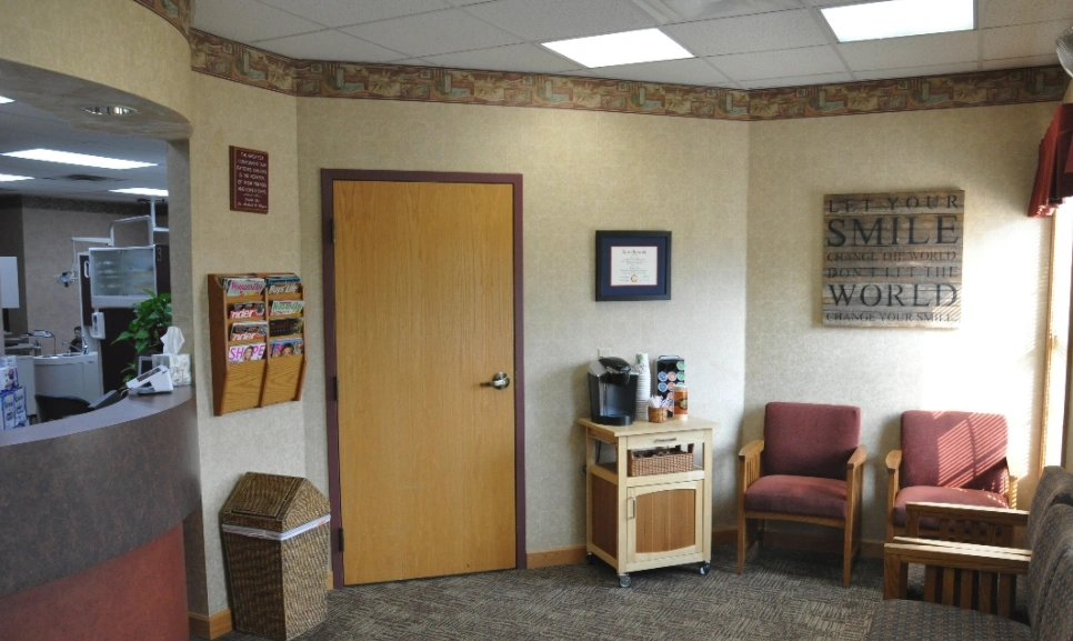 Sinick Family Dental