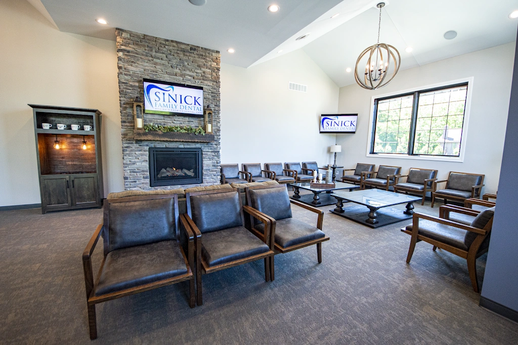 Sinick Family Dental