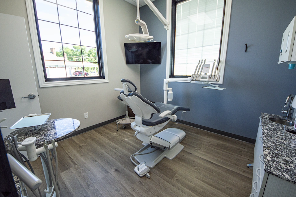 Sinick Family Dental