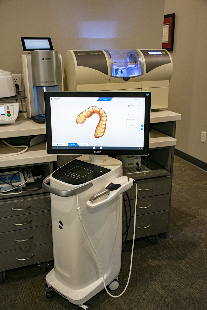Sinick Family Dental