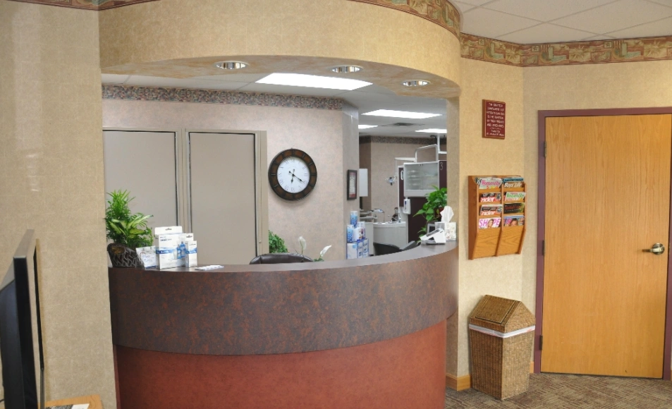 Sinick Family Dental