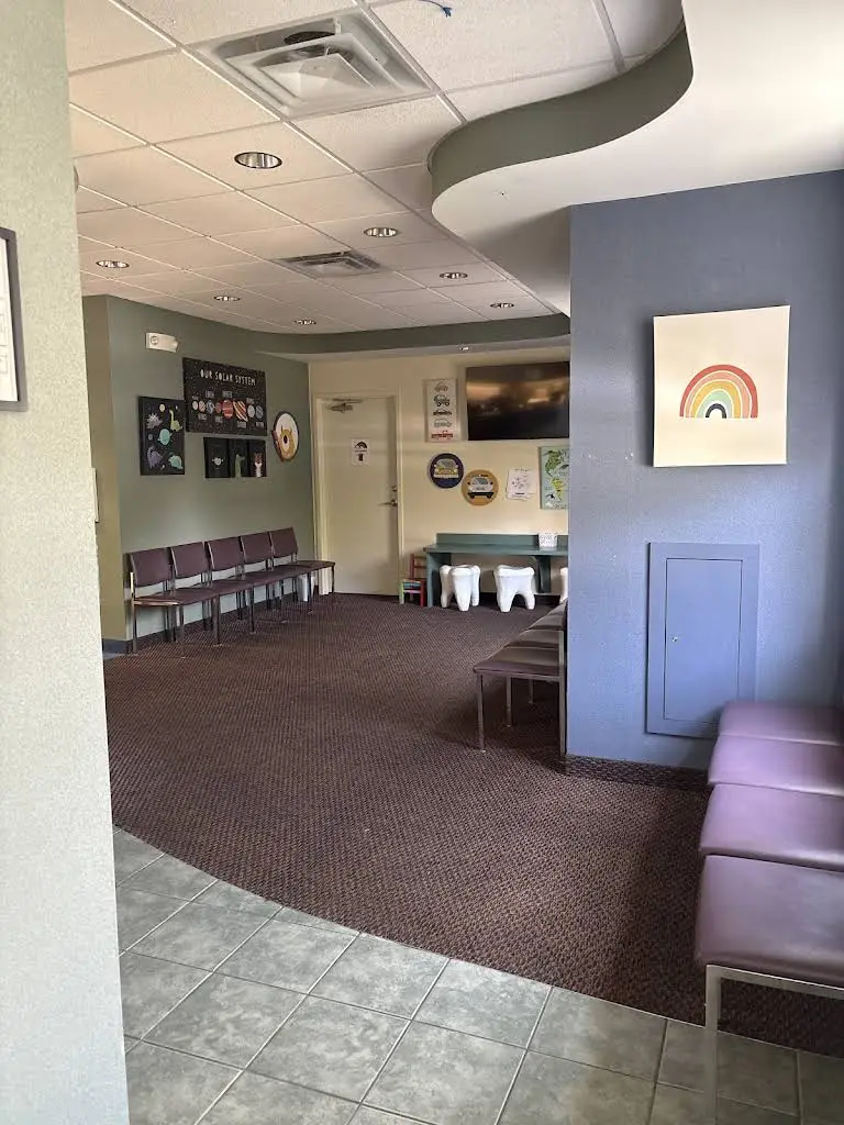 Medina Pediatric Dentistry