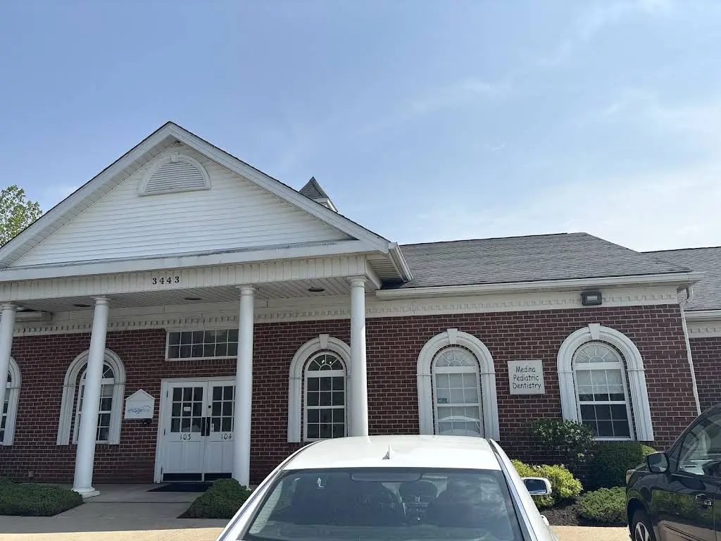 Medina Pediatric Dentistry