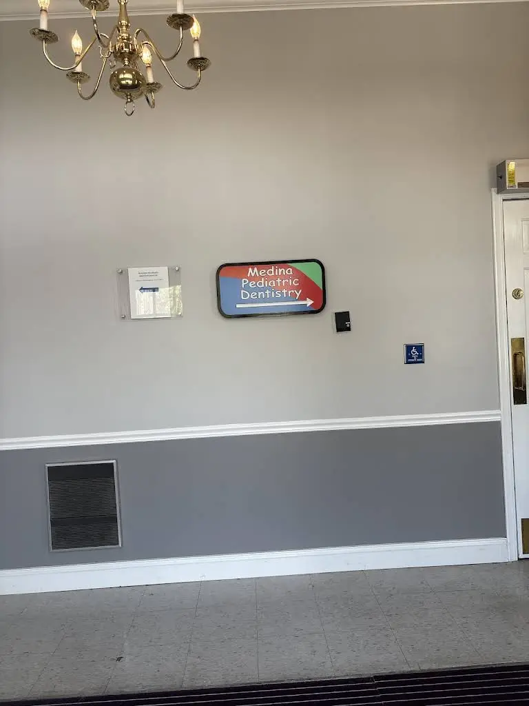 Medina Pediatric Dentistry