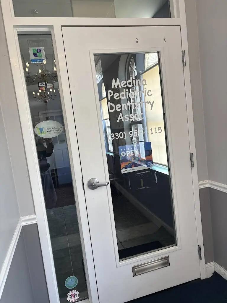 Medina Pediatric Dentistry
