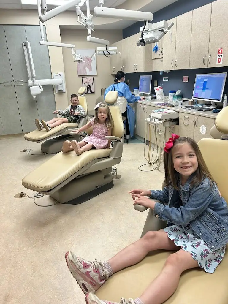 Medina Pediatric Dentistry