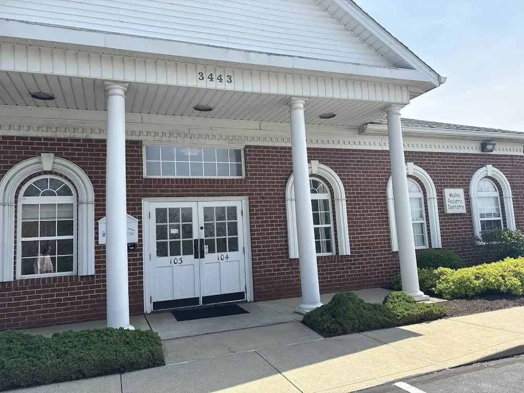 Medina Pediatric Dentistry
