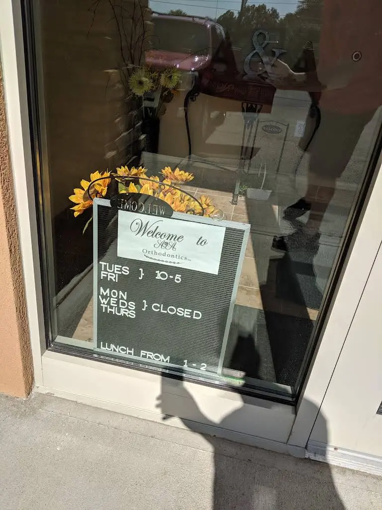 A & A Orthodontics