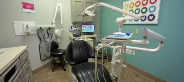 Hudec Dental