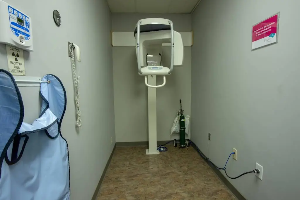 Hudec Dental