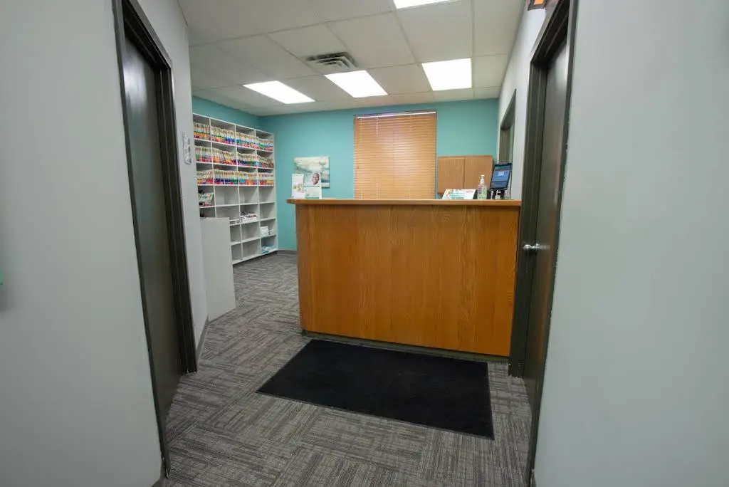 Hudec Dental