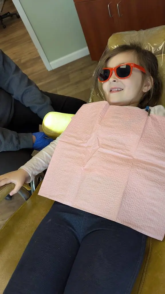 Norton Family Dentistry