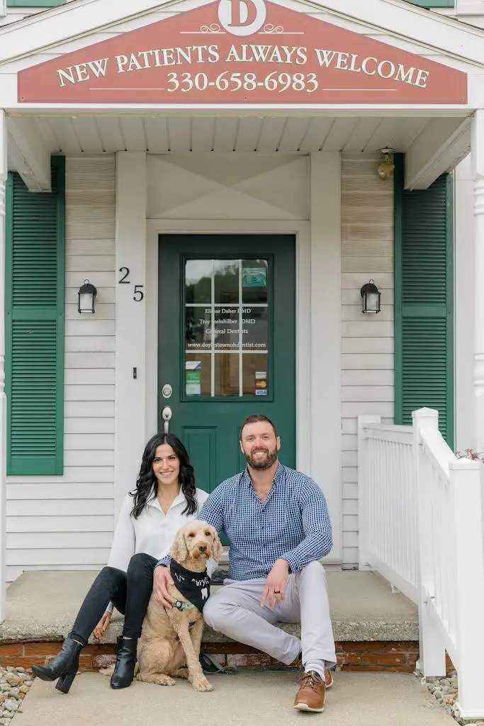 Doylestown Dental Associates