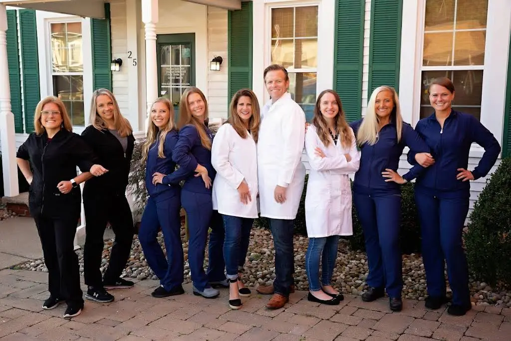 Doylestown Dental Associates