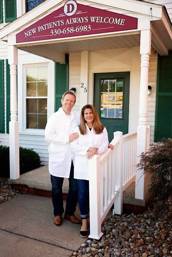 Doylestown Dental Associates