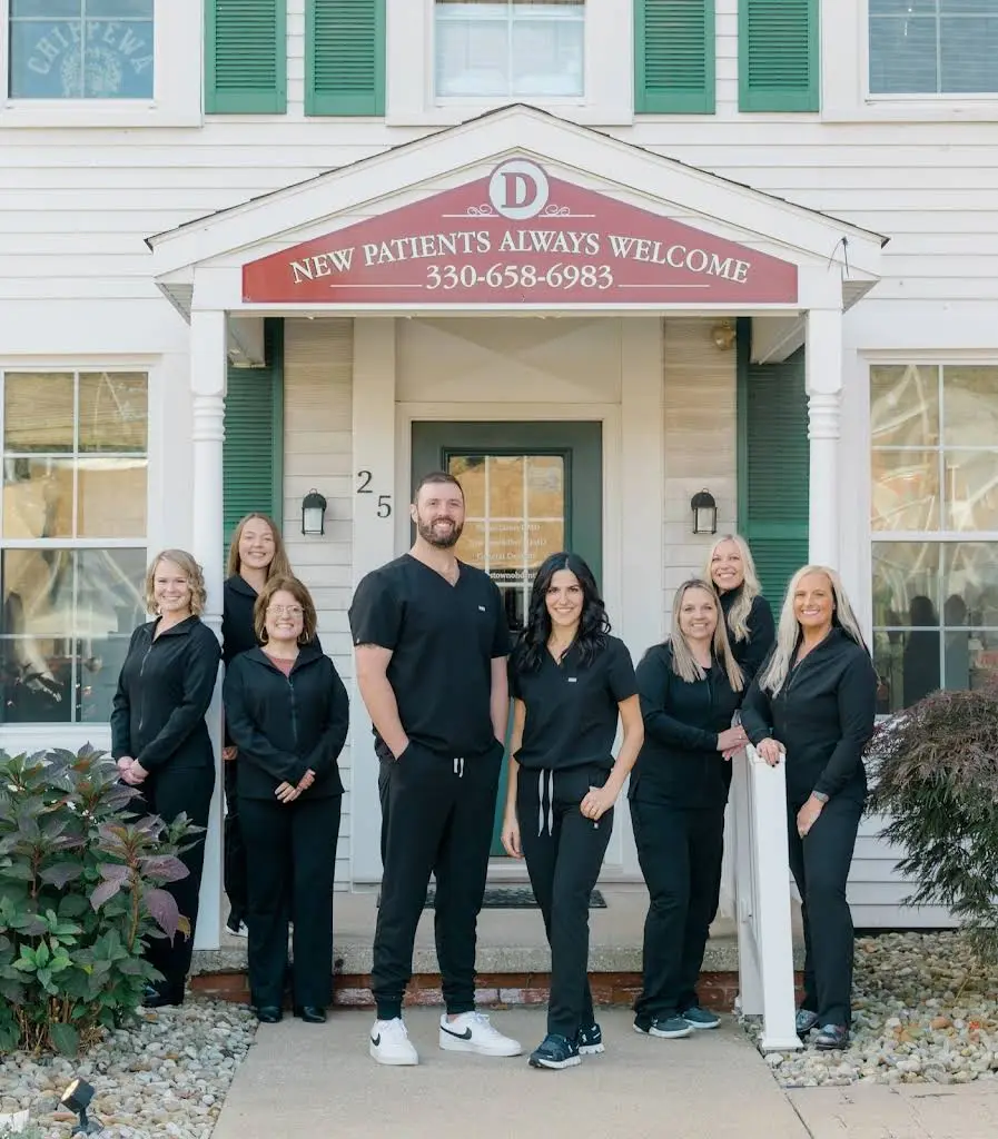 Doylestown Dental Associates