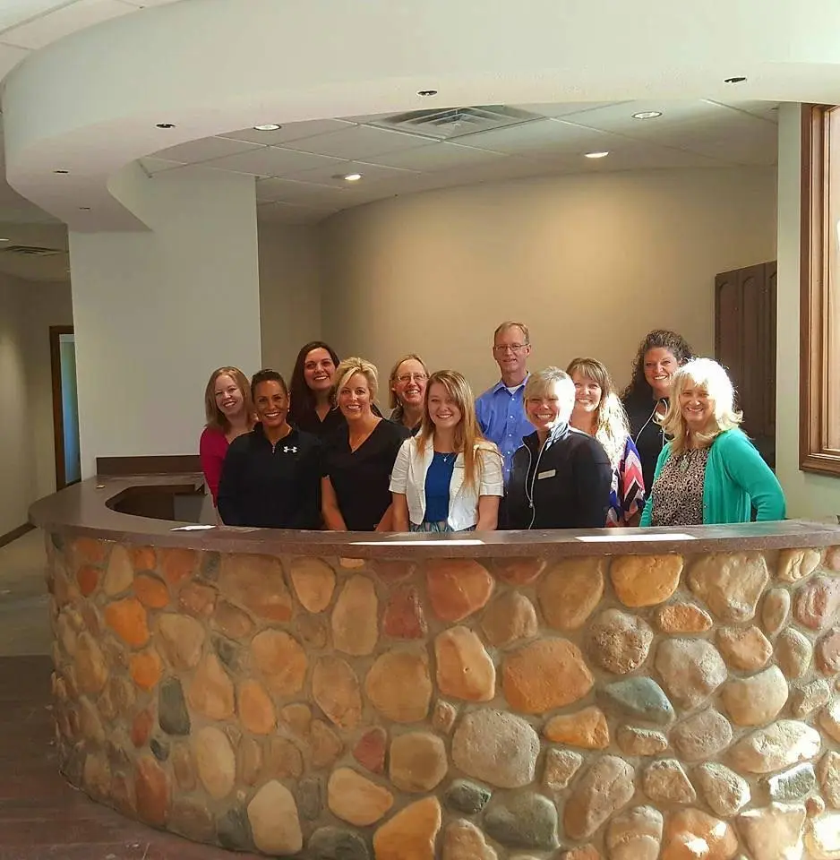 Raymond Dental Group