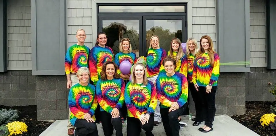 Raymond Dental Group